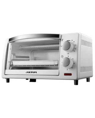 Электродуховка Astor CZ-2209