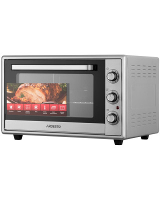 Настільна духовка ARDESTO MEO-F60CDG