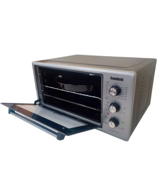 Настільна духовка GoodGrill GR-5001TR_GR