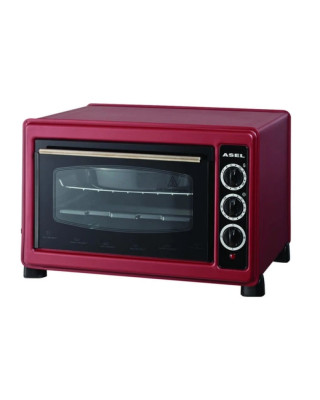 Електродуховка ASEL AF-0123(40-23)