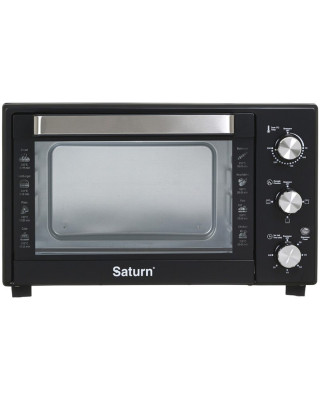 Настольная духовка SATURN ST-EC3304