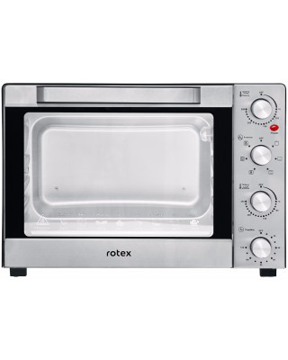 Настольная духовка Rotex ROT652-CB