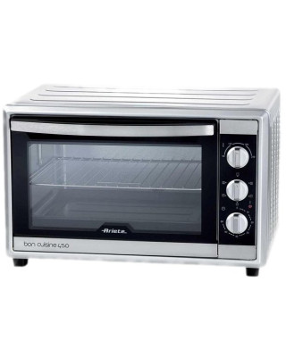 Духовка настільна Ariete 986 Silver