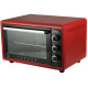 Электродуховка ASEL AF-50-23 Red