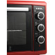 Электродуховка ASEL AF-50-23 Red