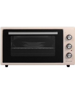 Настільна духовка Perfelli CLASSIC 48 IVORY