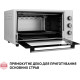 Настольная духовка Perfelli CLASSIC 48 WHITE