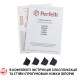 Настольная духовка Perfelli CLASSIC 48 WHITE