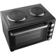 Настольная духовка Sencor SEO 3500BK
