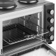 Настольная духовка Sencor SEO 3500BK