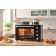Настольная духовка Sencor SEO 3500BK