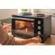 Настольная духовка Sencor SEO 3500BK