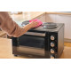 Настольная духовка Sencor SEO 3500BK