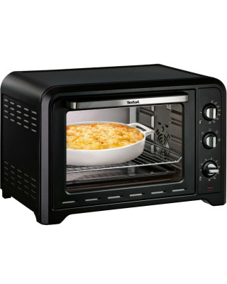 Минипечь Tefal OPTIMO OF 484811