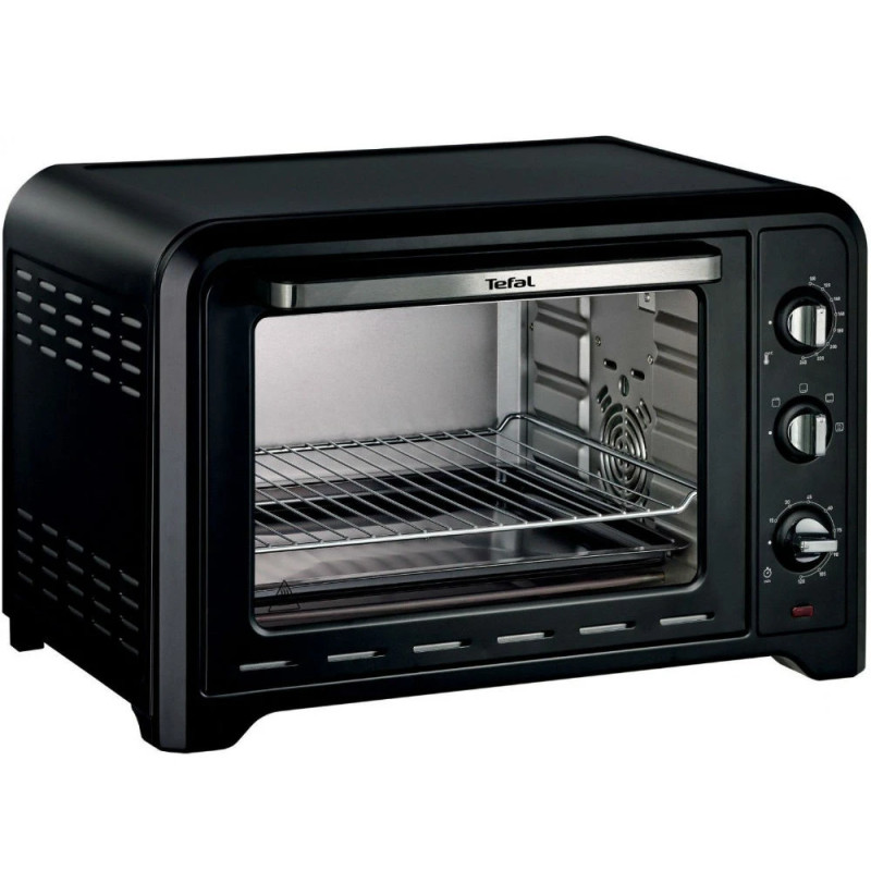 Минипечь Tefal OPTIMO OF 484811
