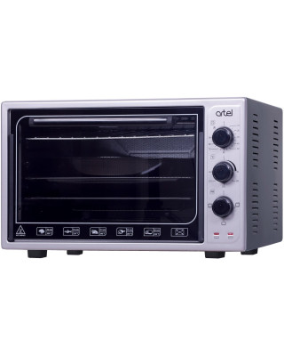 Электродуховка ARTEL MD-3618E Grey