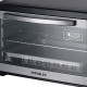 Настольная духовка INTERLUX ILEO-0062BG
