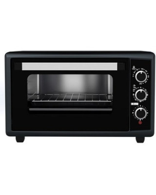 Електродуховка ASEL AF-0023/33-23 Black