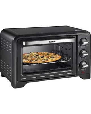 Духовка настольная Tefal Optimo OF444834