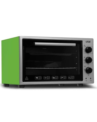 Настольная плита Artel MD-3618 L Green-Grey
