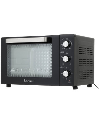 Настольная духовка Laretti LR-EC3900
