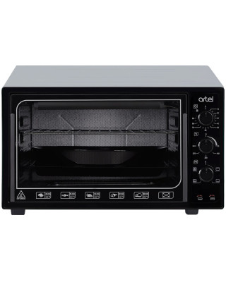 Духовка настольная ARTEL MD 3618 L GREY-BLACK