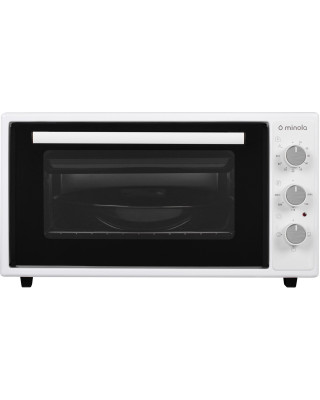 Настольная духовка Minola FOE 4815 WH
