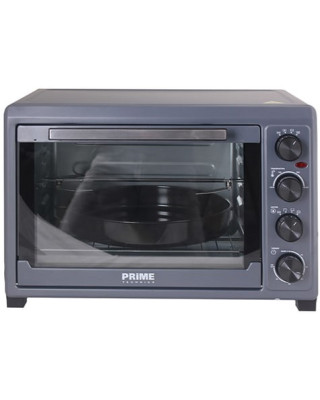 Печь электрическая PRIME Technics PEO 5289 G