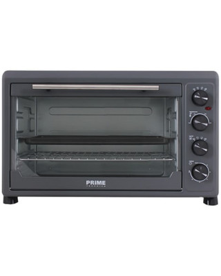 Печь электрическая PRIME Technics PEO 6080 G