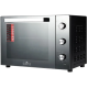 Настольная духовка Castle CPE-70B
