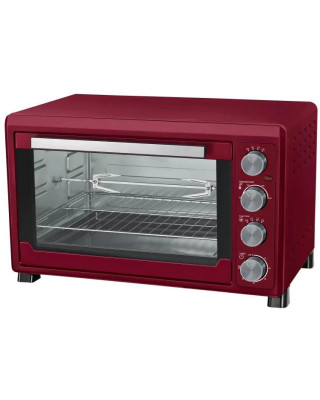 Печь электрическая PRIME Technics PEO 6289 BU