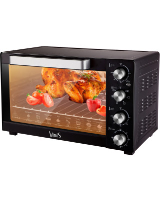 Электродуховка VINIS VO-5017B