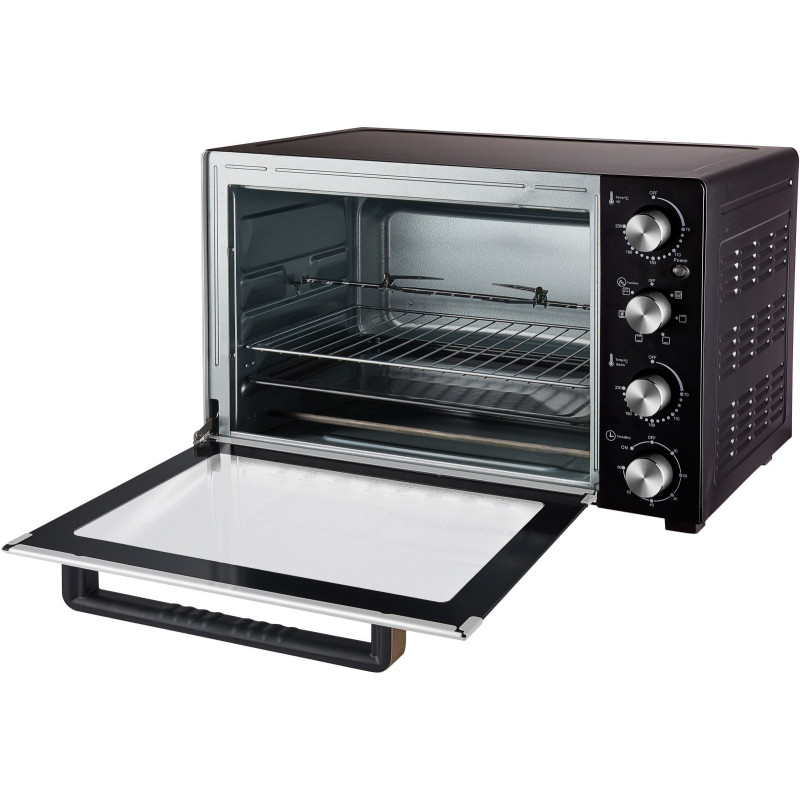 Электродуховка VINIS VO-5017B