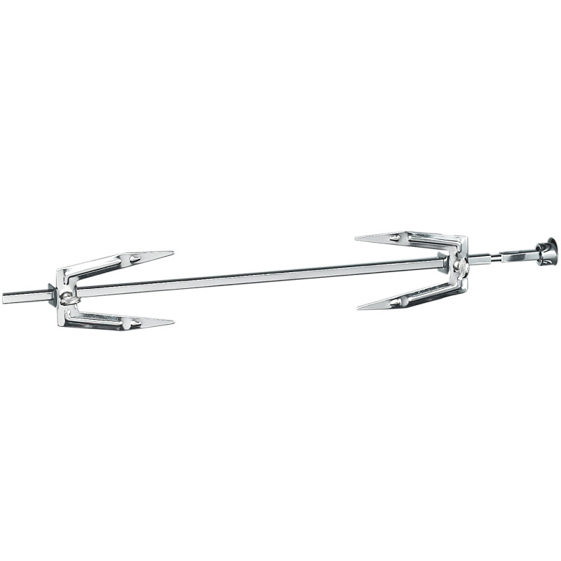 Электродуховка VINIS VO-5017B