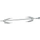Электродуховка VINIS VO-5017B