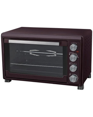 Печь электрическая PRIME Technics PEO 62895 BR