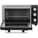 Електродуховка Sencor SEO 2000 BK