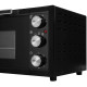 Електродуховка Sencor SEO 2000 BK