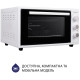 Настольная духовка Minola FOET 4815 WH