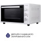 Настольная духовка Minola FOET 4815 WH