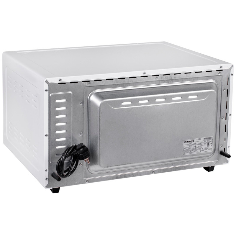 Настольная духовка Minola FOET 4815 WH