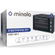 Настольная духовка Minola FOET 4815 WH
