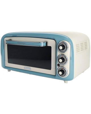 Настільна духовка ARIETE 0979 blue