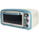 Настольная духовка ARIETE 0979 blue