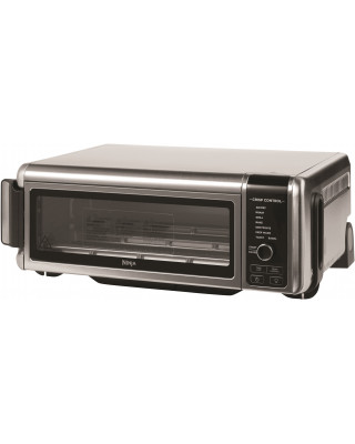 Настольная духовка Ninja Foodi 8-in-1 Flip Mini Oven SP101EU