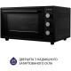 Настольная духовка Minola FOEV 4815 BL