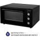 Настольная духовка Minola FOEV 4815 BL