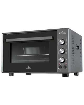 Духовка настольная Castle CPE-60H
