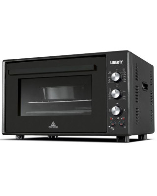 Электродуховка LIBERTY T-260 CB