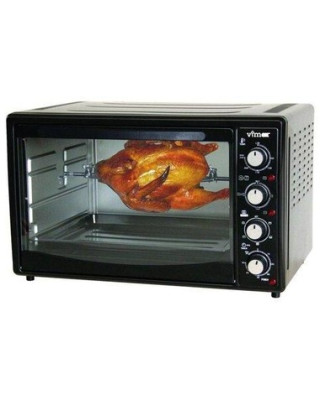 Настольная духовка VIMAR VEO-4715B